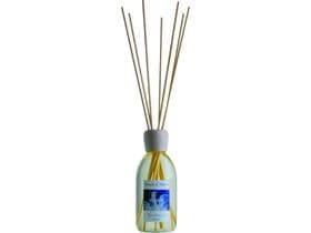Coffret de bâtonnets parfumés « Essence de Nature » composé d'un flacon de 250 ml avec un support en bois