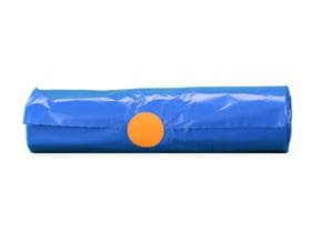 Sacchetto di inserimento per wallbox, 377 mm di lunghezza x 180 mm di larghezza x 118 mm di profondità