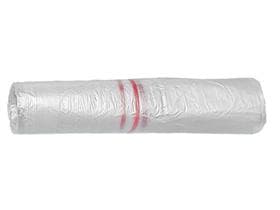 Sachet d'insertion 6 my, 18-22 litres transparent, 495 x 560 mm