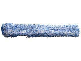 Coprilavatrice "Blue Star", 45 cm, con chiusura in velcro