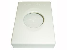 Distributore di sacchetti igienici 135 x 95 x 32 mm bianco, cartone + dispenser con codice EAN