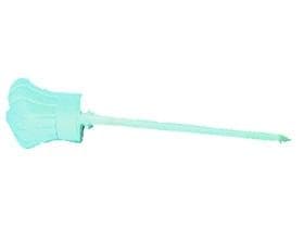 Tuque Picks 10,5 cm, blanche