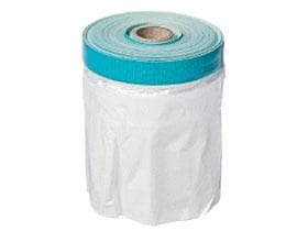 Pellicola di copertura in HDPE SpeedyFix-UV "2 in 1" 55 cm x 20 m + tessuto a lunga durata