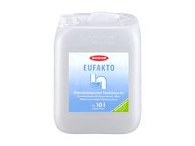 Agent nettoyant BIODOR EUFAKTO bidon de 10 litres