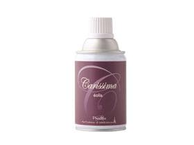Cartuccia profumata "Carissma" da 250 ml adatta per Maxispray e Maxiprog