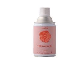 Cartuccia profumata "Davania" 250 ml adatta per Maxispray e Maxiprog