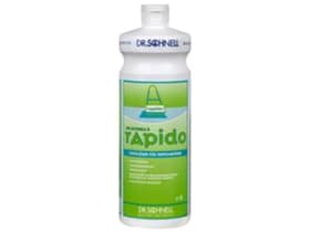 Rapido, smacchiatore per tappeti, per tutti i tappeti e rivestimenti resistenti all'acqua