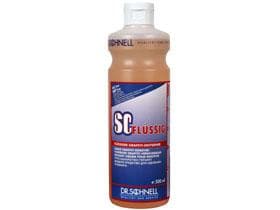 SC Liquido, sverniciatore per graffiti, rapido ed efficace, inodore, per