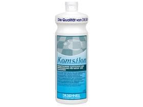 KOMSILON, imprégnation et protection antitache pour surfaces en pierre, vapeur d'eau