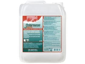 Schirocco BASIC, bouche-pores et apprêt, joints lessivés