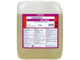 Perotex CF2000, detersivo per piatti concentrato, ecologico,