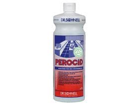 PEROCID, anticalcare per cucine e alimenti