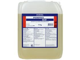 Perotex GLS, detergente per vetri per lavastoviglie commerciali, insapore,