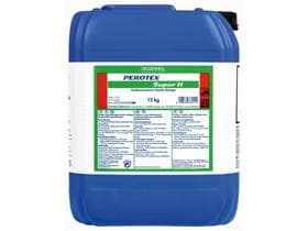 PEROTEX Super H, detersivo per piatti a base di cloro per acque ad elevata durezza, rimuove