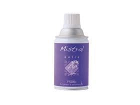 Cartuccia profumata "Mistral" 250 ml adatta per Maxispray e Maxiprog
