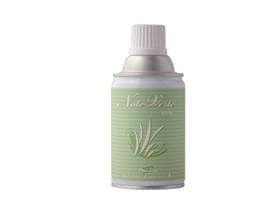 Cartuccia profumata "Note verte" 250 ml adatta per Maxispray e Maxiprog