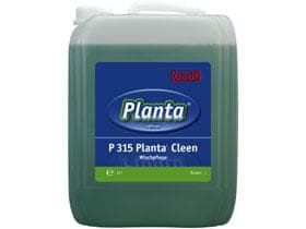 Planta Green, prodotto detergente a base di sapone per la pulizia di routine