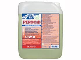 PEROCID, anticalcare per cucine e alimenti