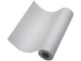 Carta per plotter a getto d'inchiostro Matt Coated 90 gm2, 91,4 cm x 50 lfm, elevato punto di bianco