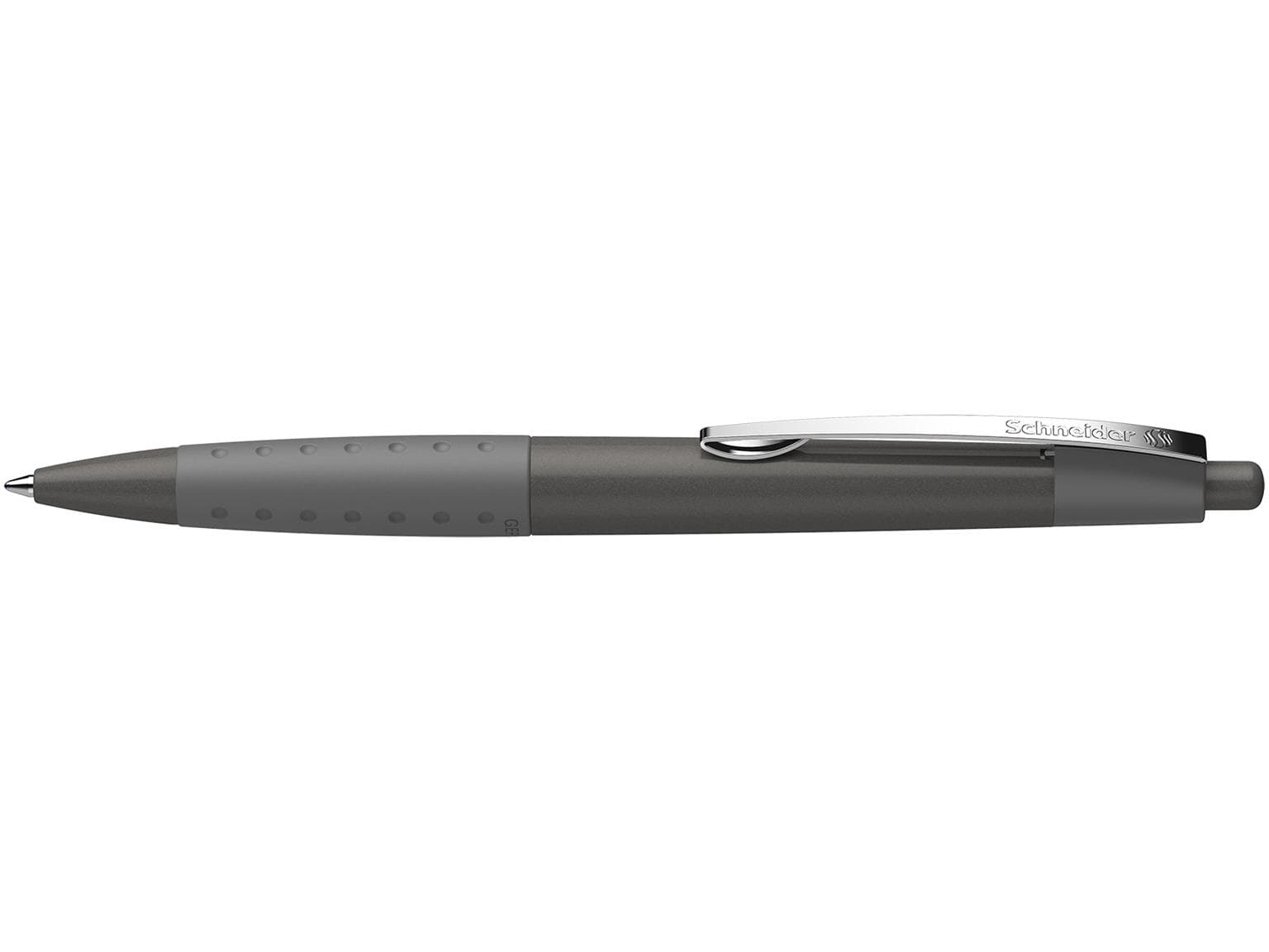 Stylo à bille Schneider Loox noir largeur de trait 0,5 mm