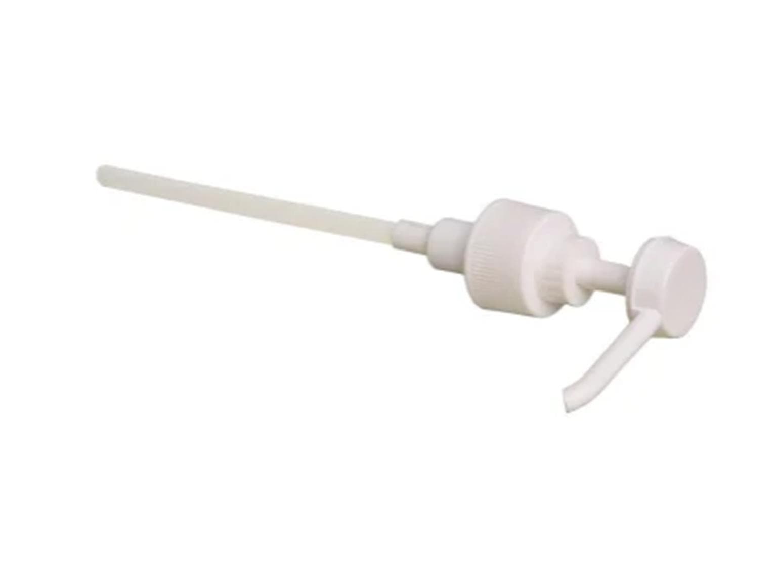 Pompe doseuse pour flacon doseur 500ml/1L filetage 32 compatible avec Aseptoman Fl.