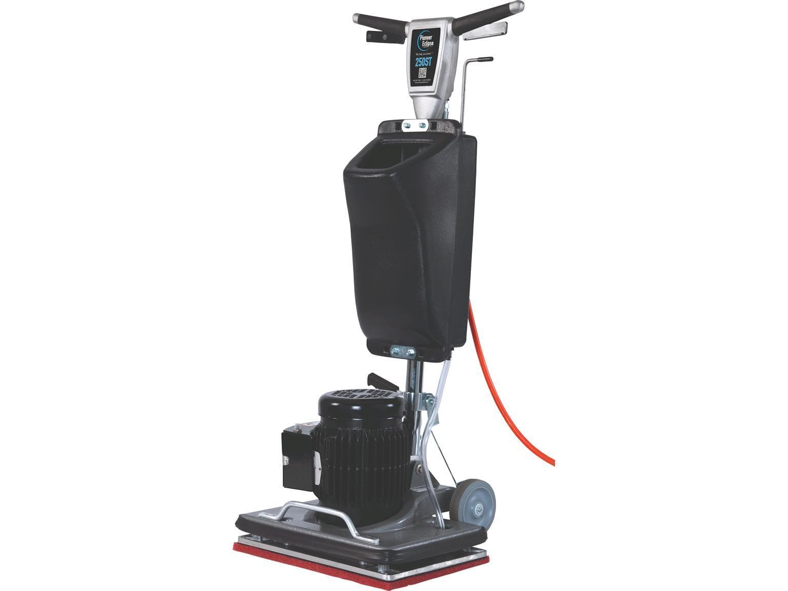 Macchina monodisco eccentrica 250ST
