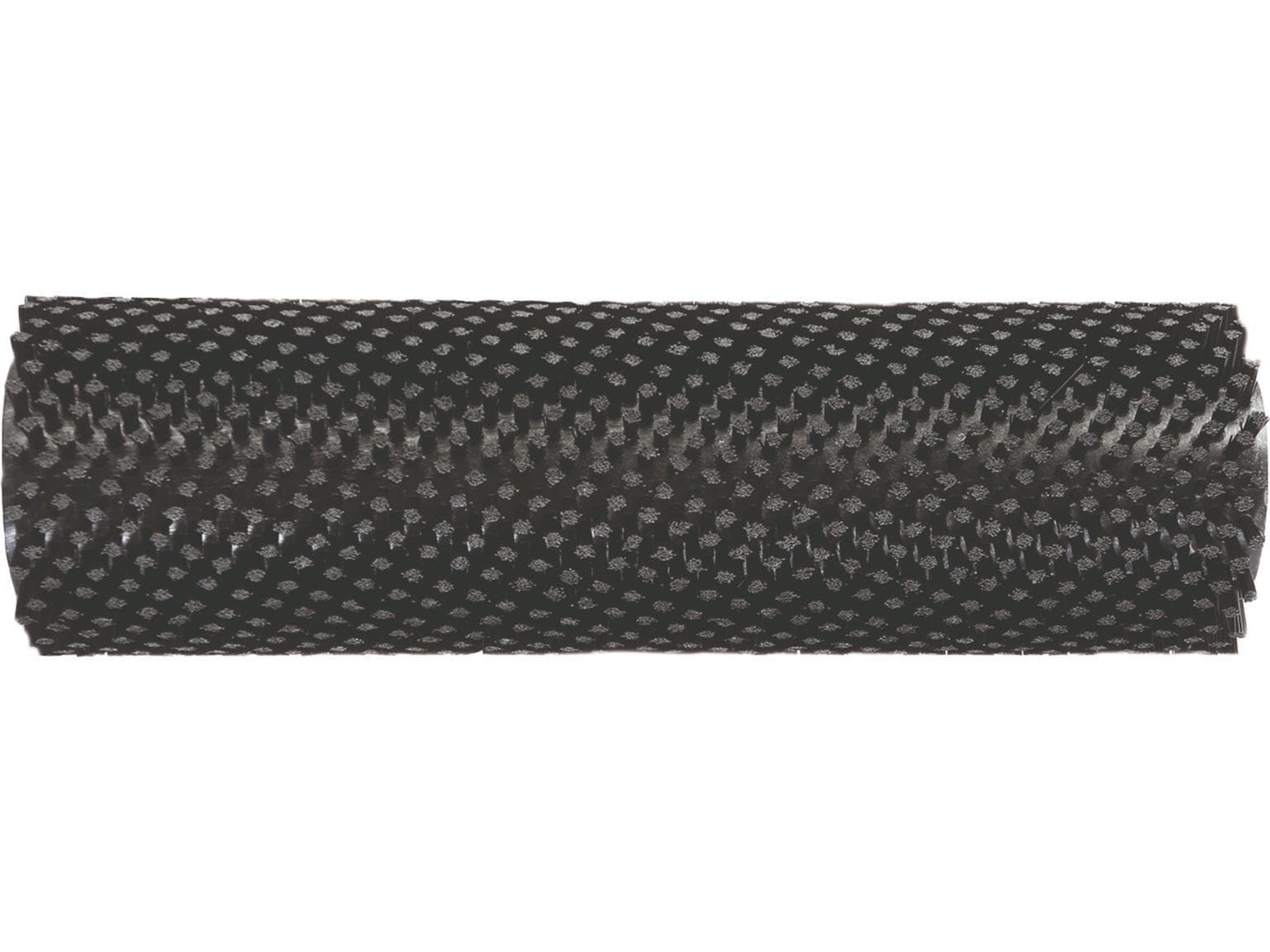 Brosse à récurer Numatic Duplex 340 (280 mm), noire, 0,25 mm
