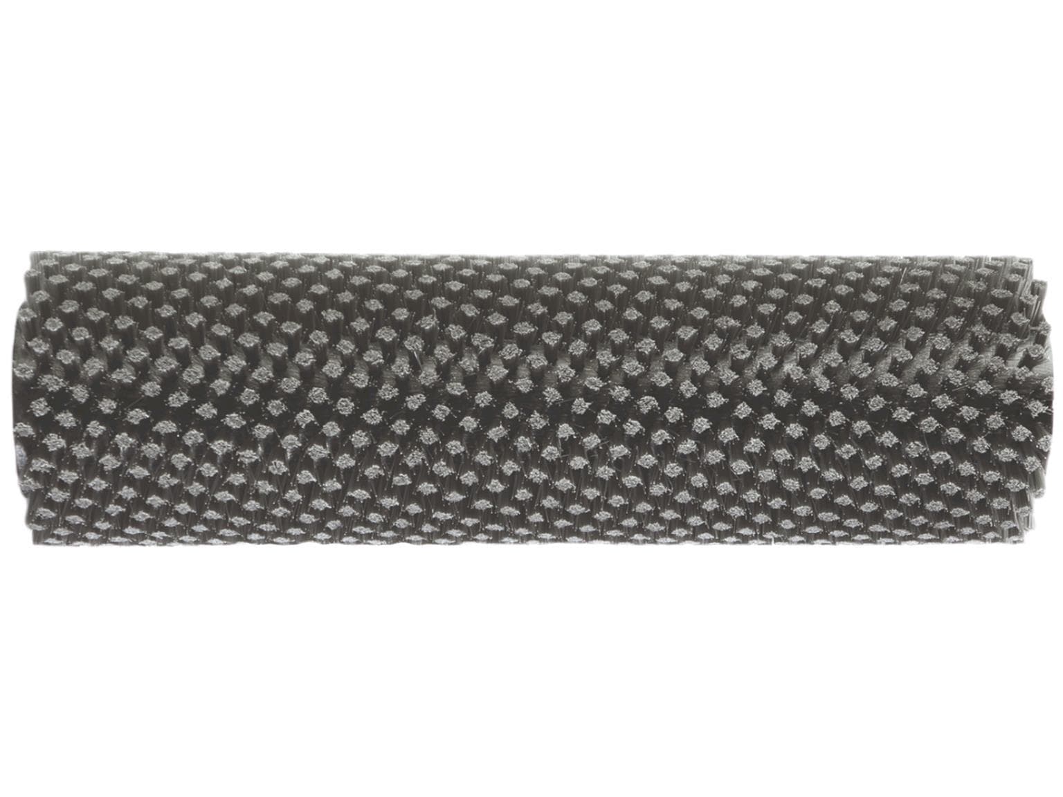 Brosse universelle DUPLEX 340 (280 mm), grise