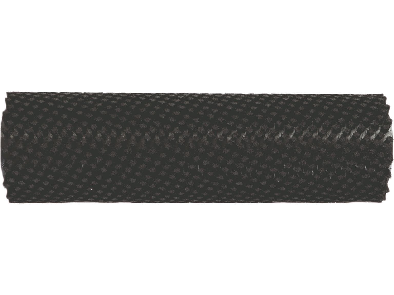 Brosse à récurer Numatic Duplex 340 (280 mm), noire, 0,5 mm
