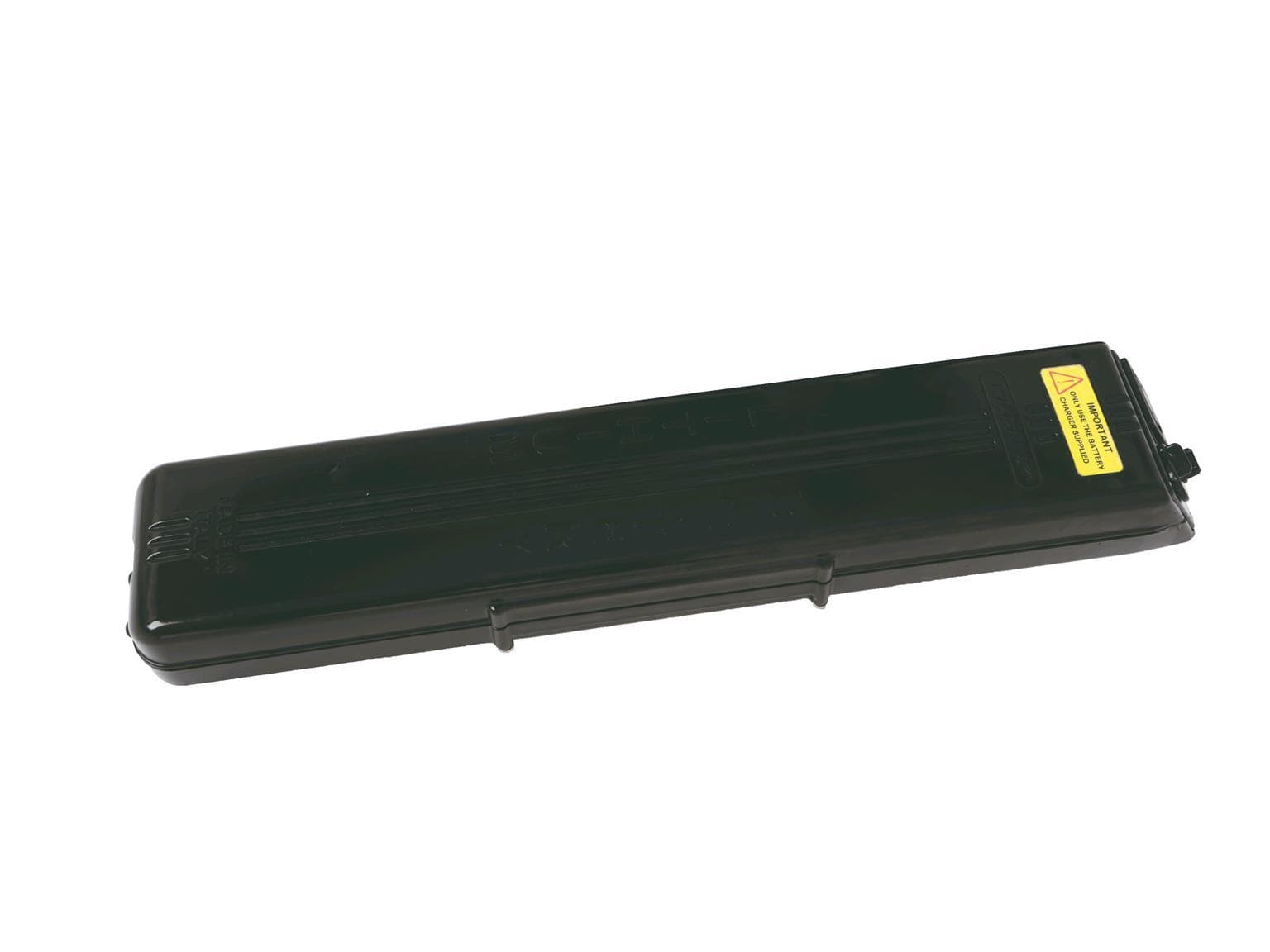 Batteria al litio DUPLEX per turbo