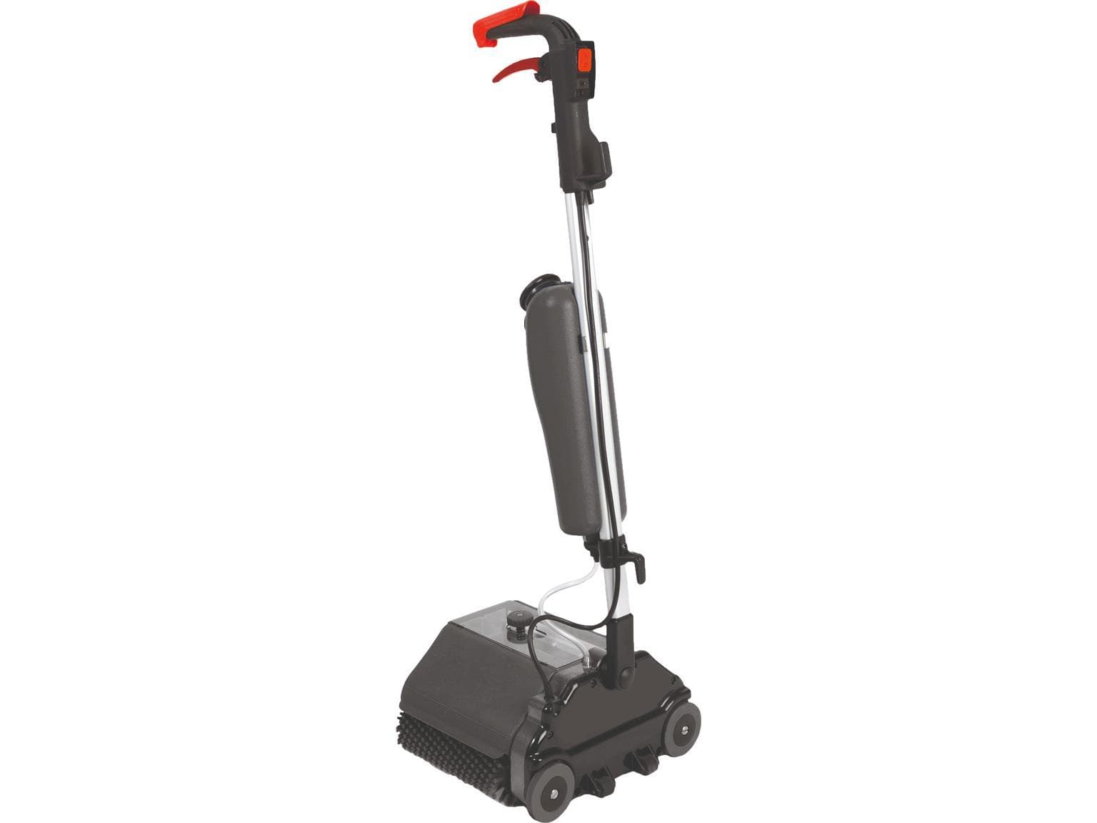 Brosseuse à rouleaux pour câbles Numatic Duplex 280i
