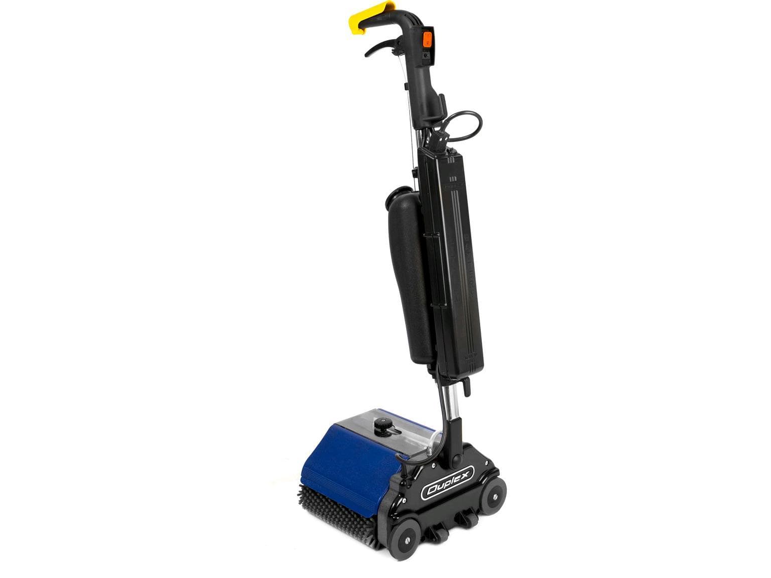 Machine à rouleau à brosse à batterie Numatic Duplex 280iB