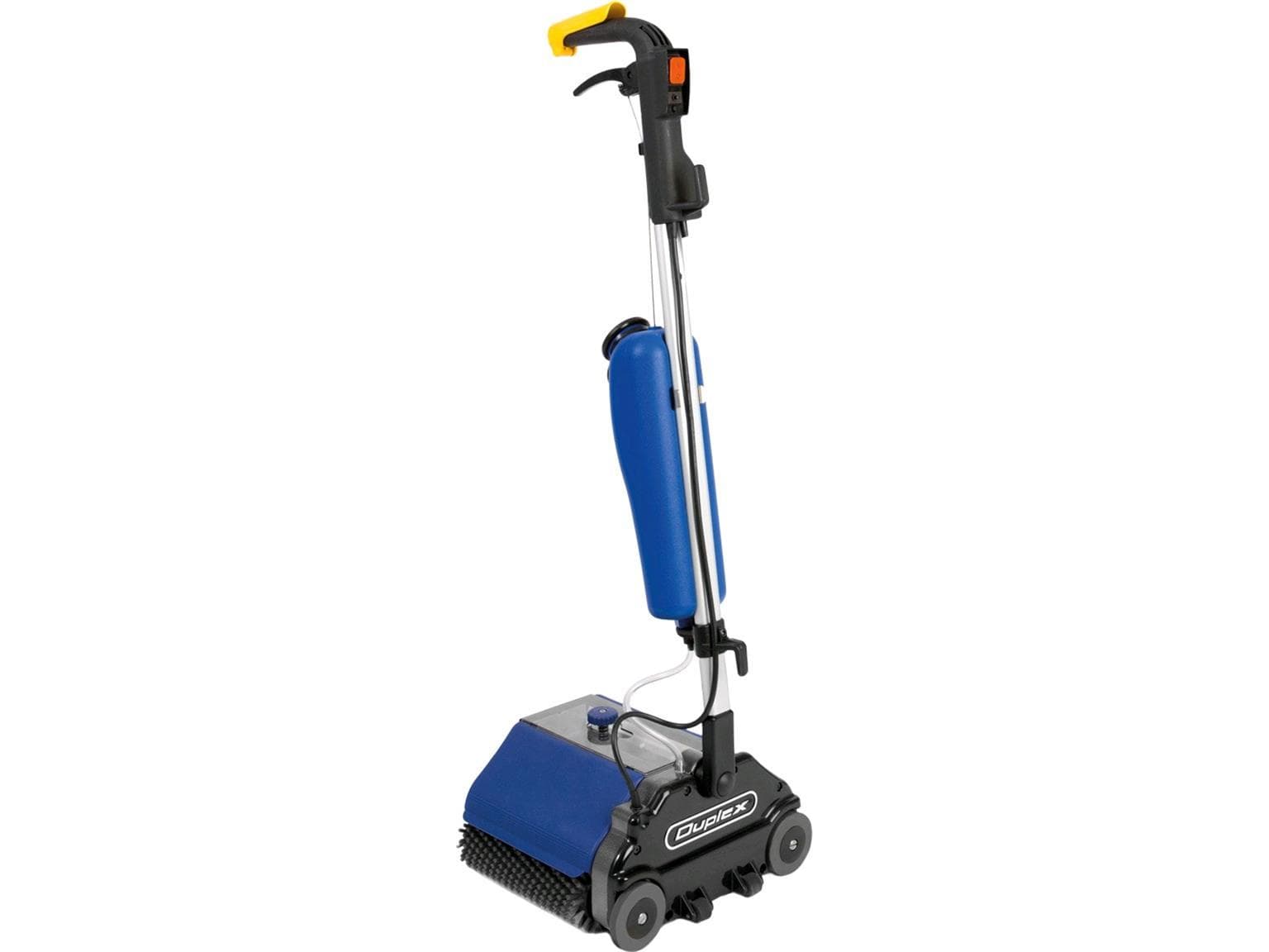Machine à rouleau à brosse à batterie Numatic Duplex 280iB