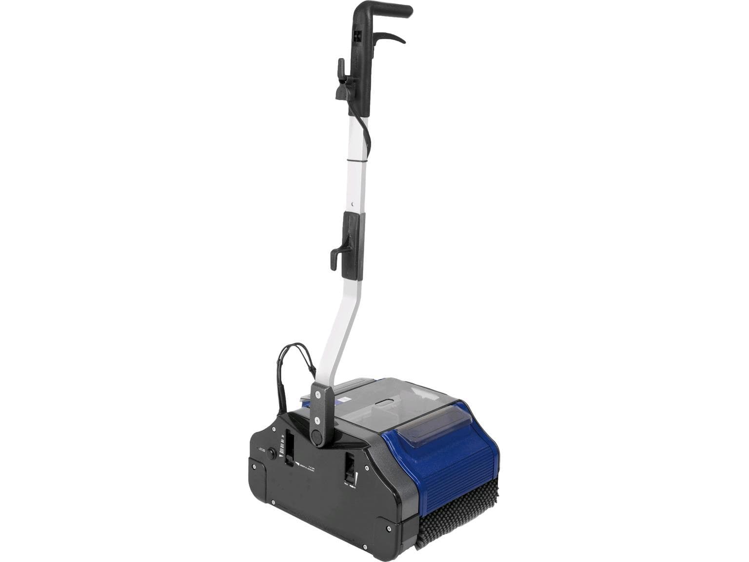 Machine à rouleaux à brosse Numatic Duplex 340 Standard