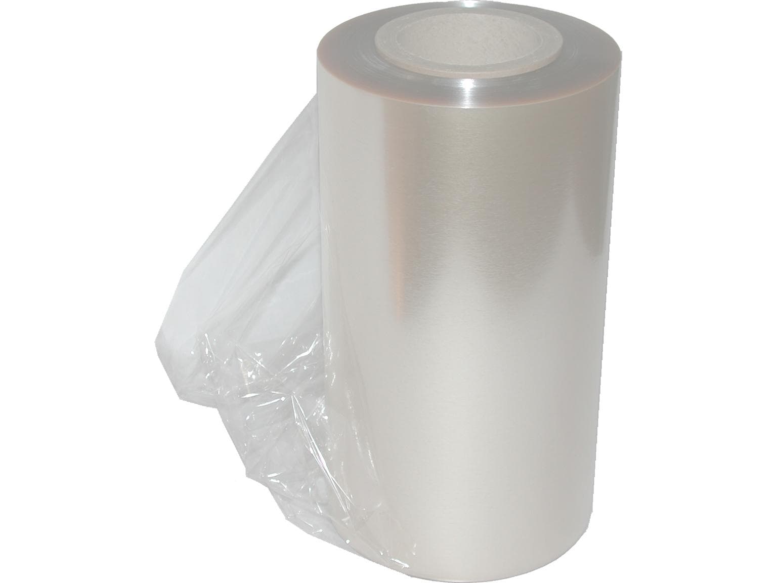 Pellicola trasparente 50 gg, scatola 40 cm x 1000 m, "Sarogold"