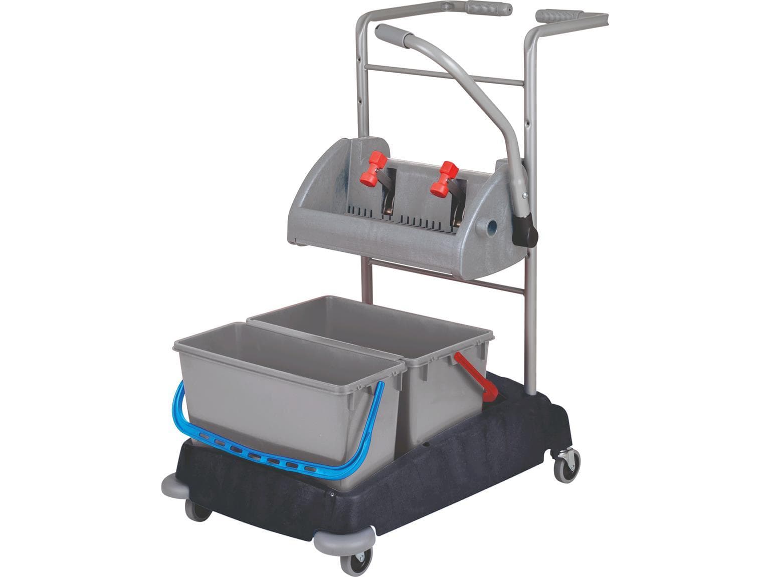 Carrello per la pulizia ProCar 1G