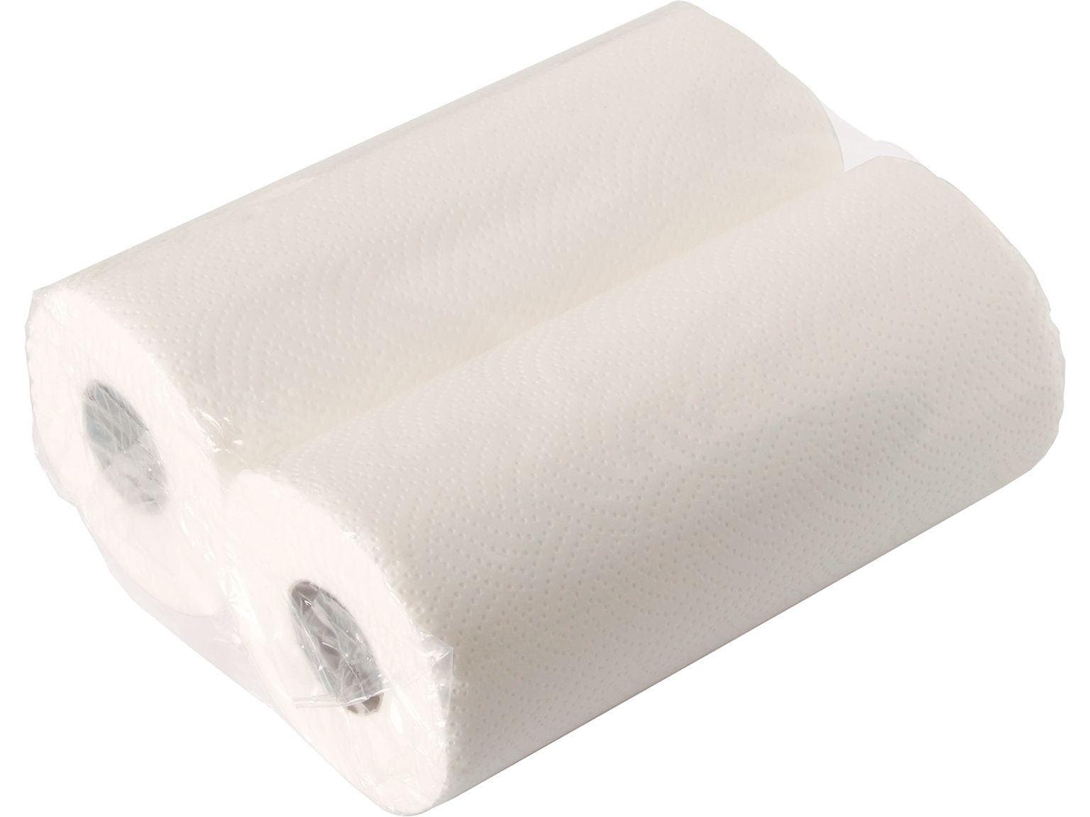 Rouleau de papier ménager « Prestige XXL », blanc 100 % cellulose, 3 plis, 102 feuilles