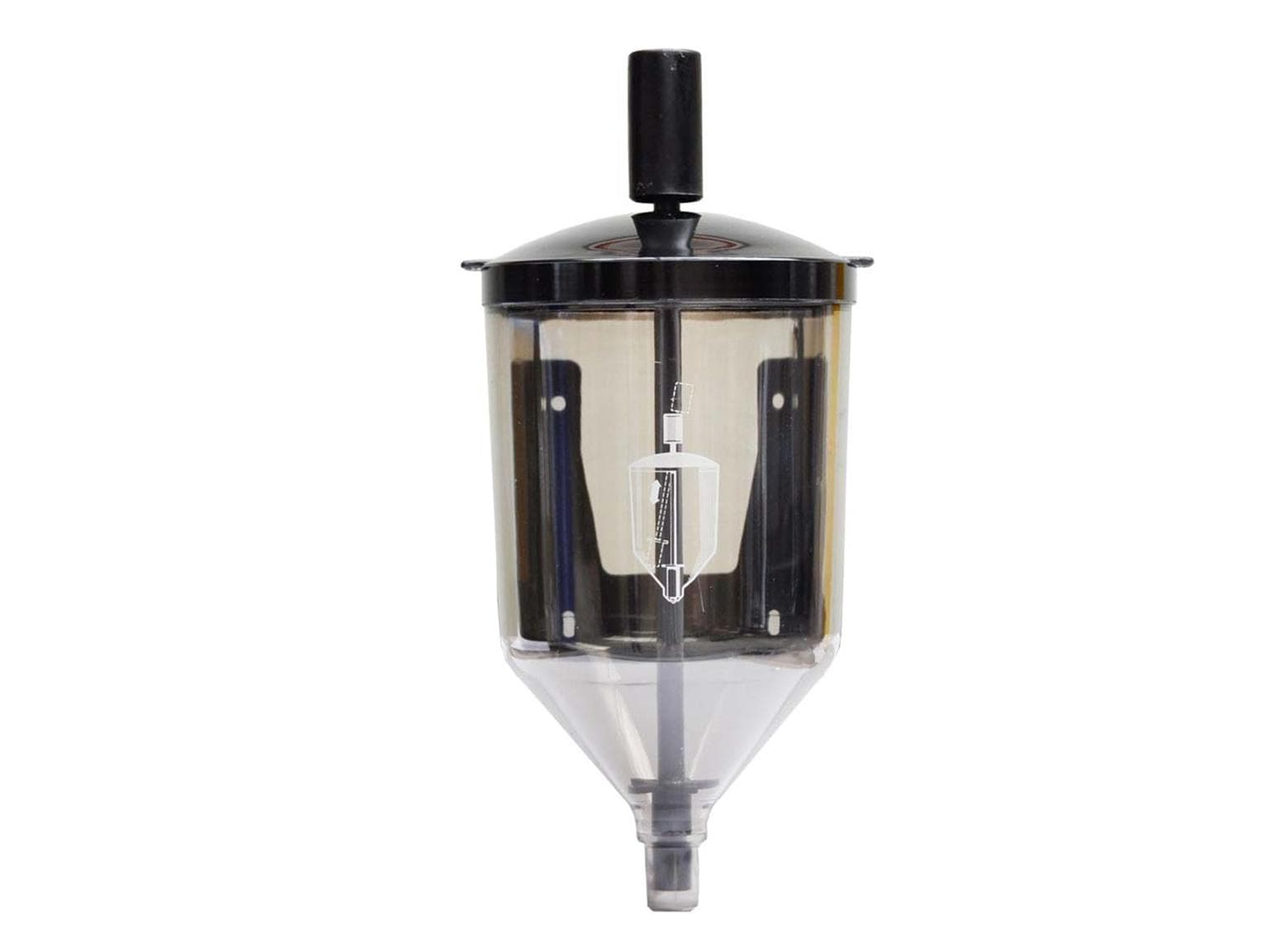 Dispenser di pasta lavamani Soft Care Reinol K