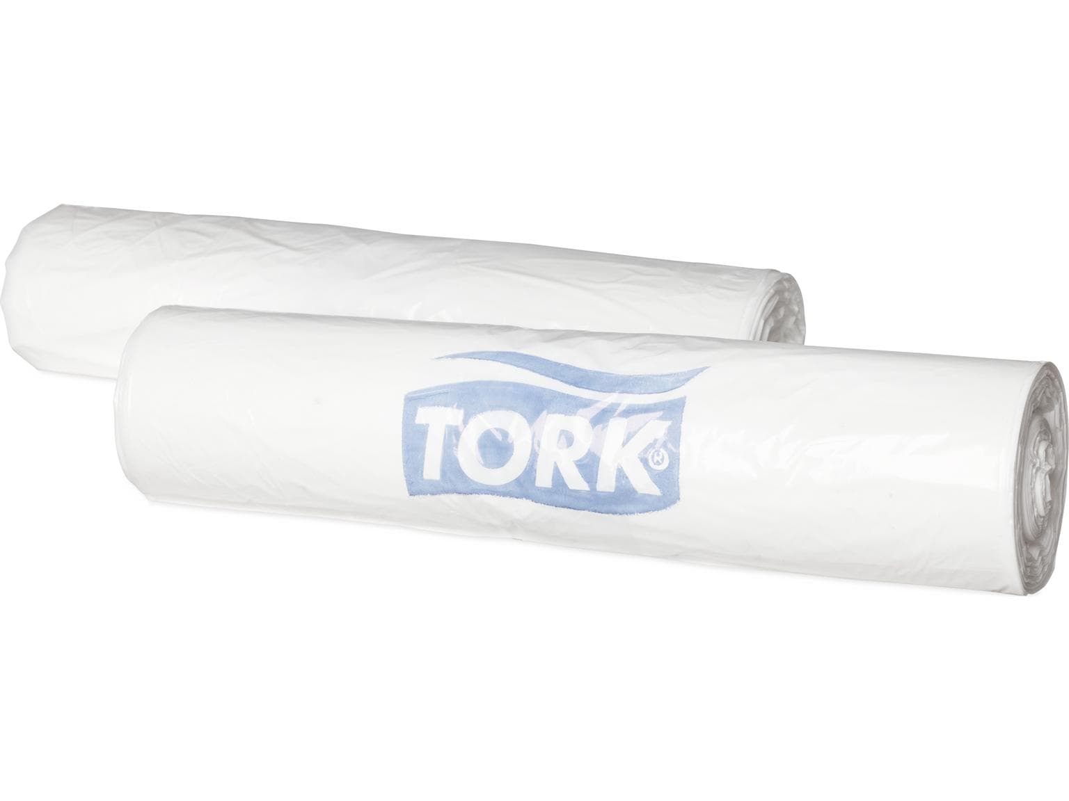 Mini sacs poubelle Tork (B2), 20 litres, compatibles avec la poubelle, réf. 226100