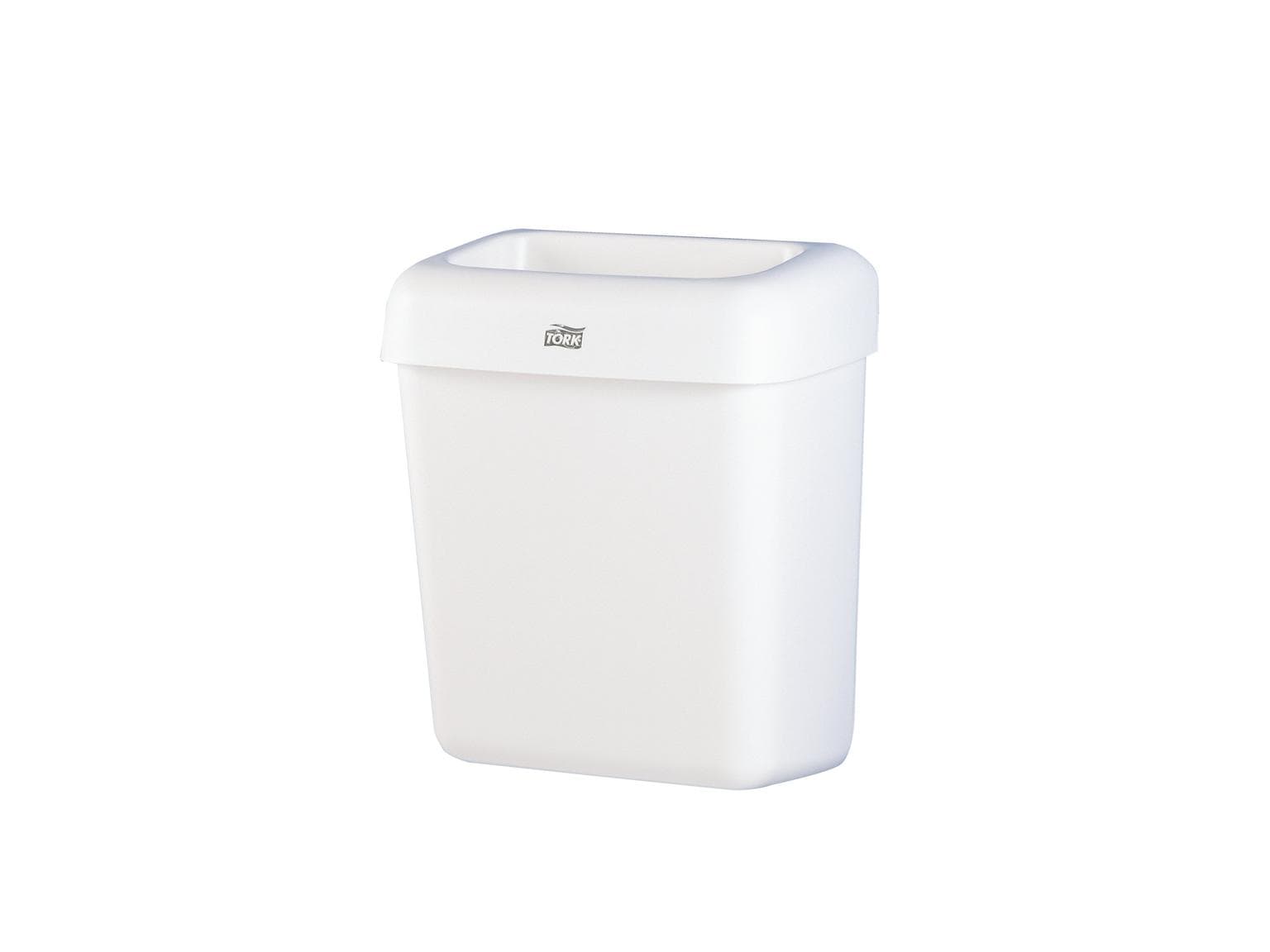 Cestino per rifiuti Tork Elevation B2, 20 Lt. H430 x L322 x P205 mm, in plastica