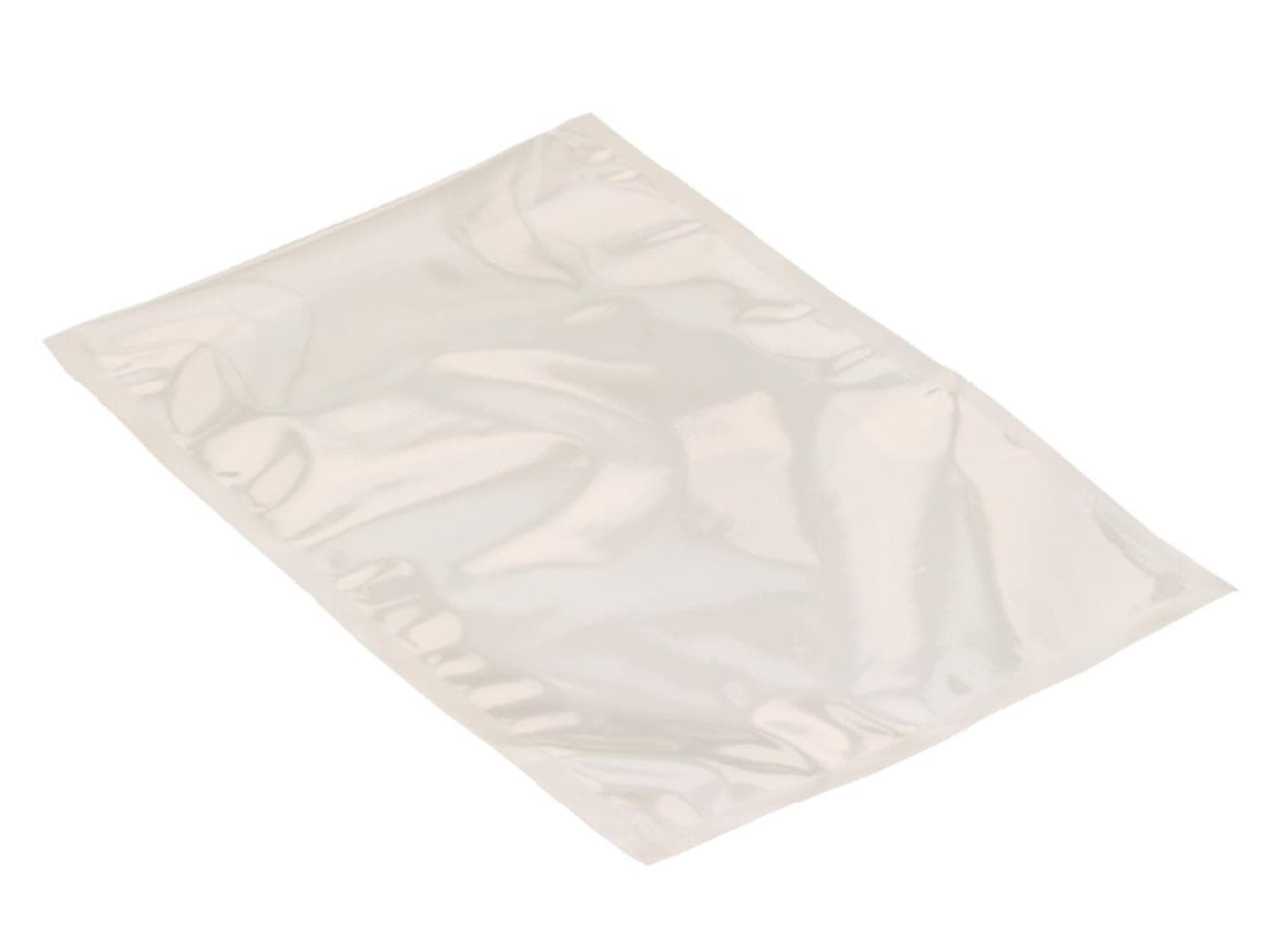 Sacchetto sottovuoto 300 x 400 mm, PA-PE 20/70 resistente alla temperatura fino a 115°C