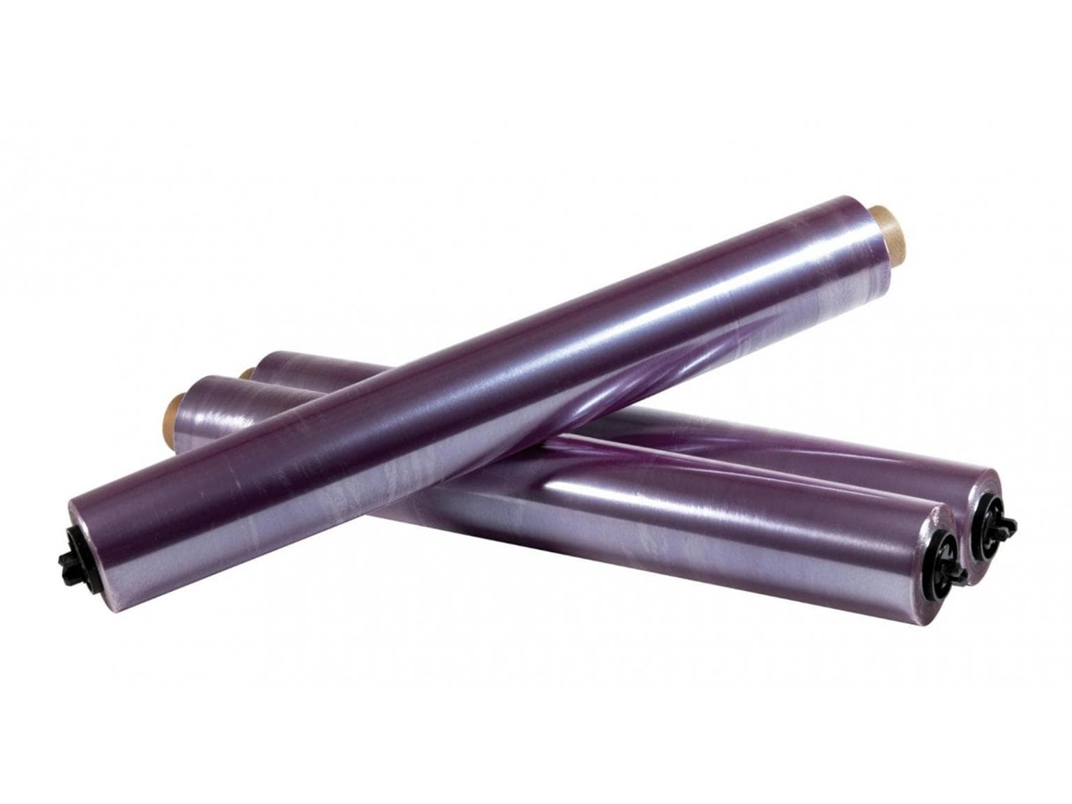Pellicola protettiva in PVC Toppits (Wrapmaster 45 cm x 300 m)