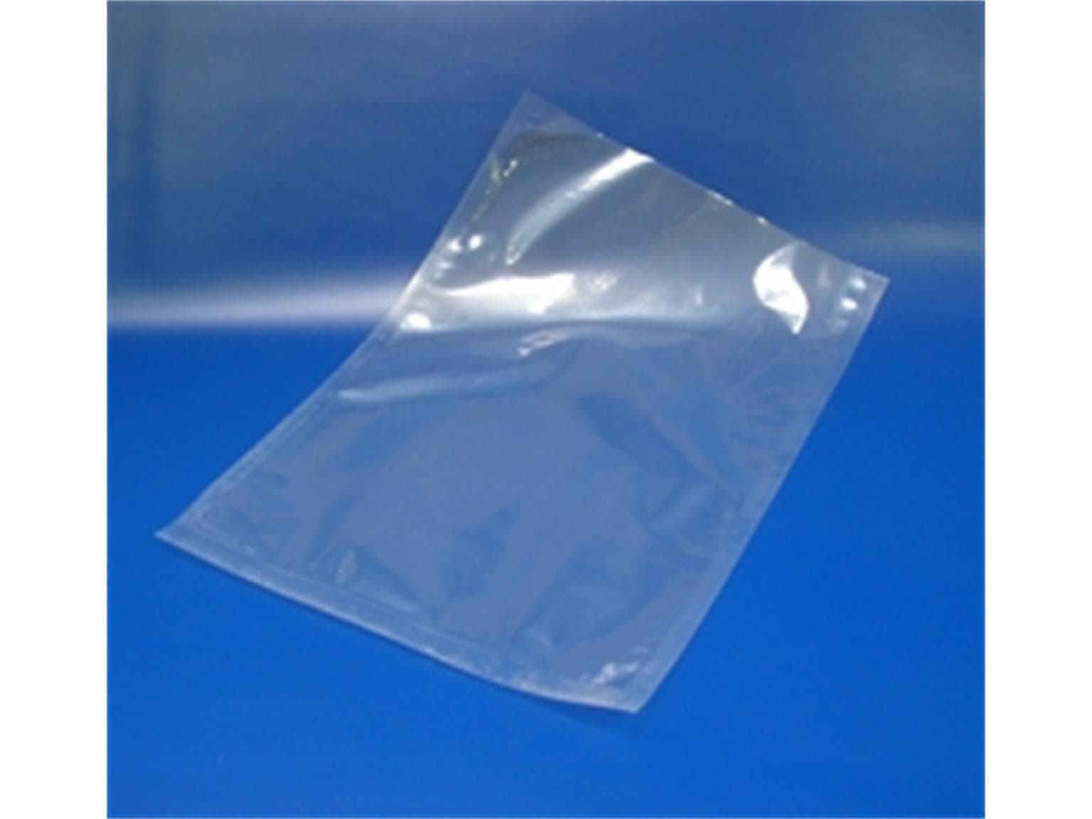 Sacchetti con bordo sigillato 400 x 400 mm,