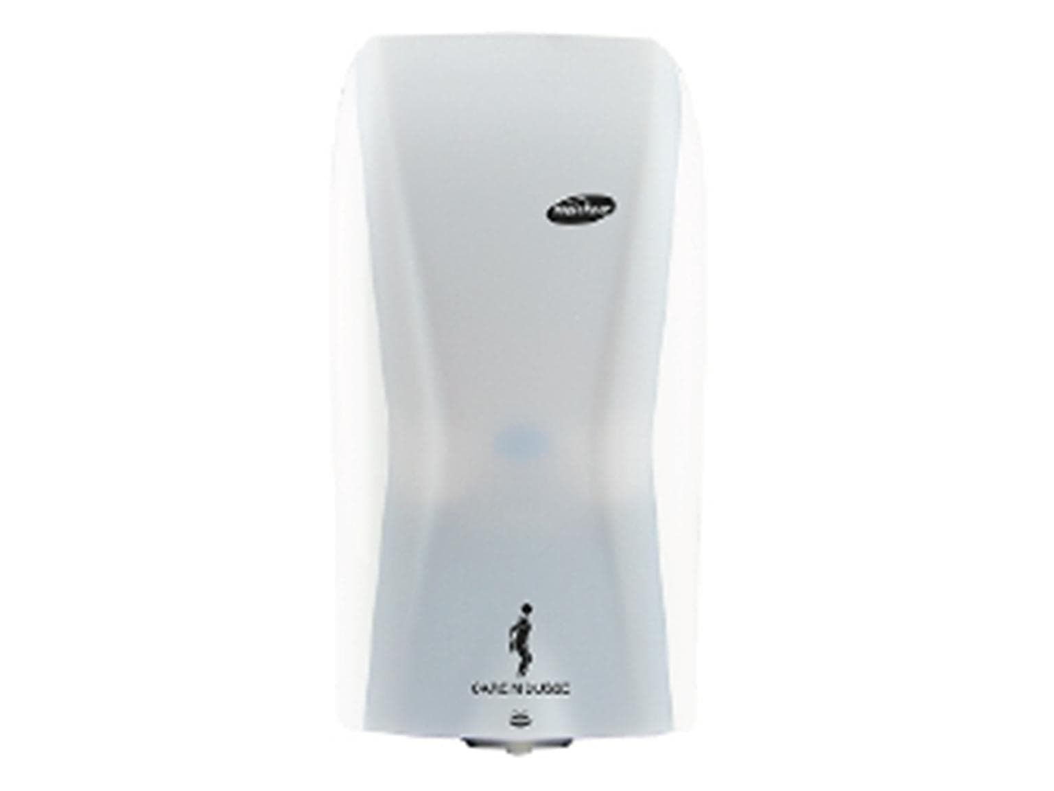 Spender zur Befeuchtung von Toiletten- papier, XIBU CARE MOUSSE hybrid,