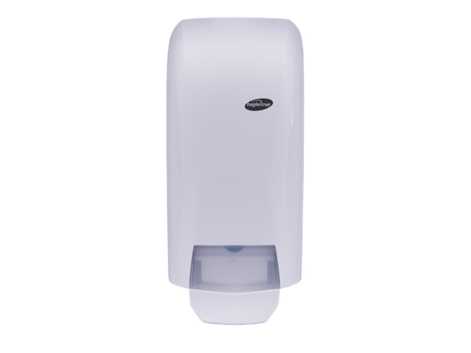 XIBU XL FLUID analog Spender, weiss, für Hautschutz und Handhygiene