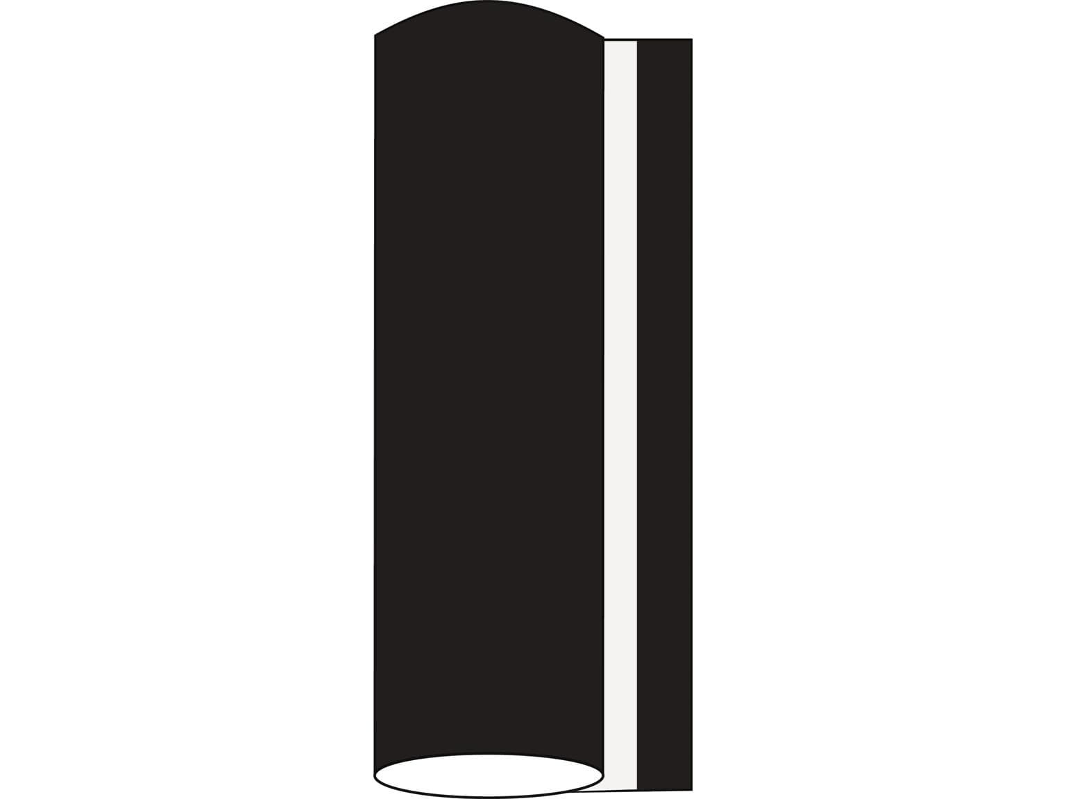 Rouleaux de nappe Airlaid, 120 cm x 25 m, noir