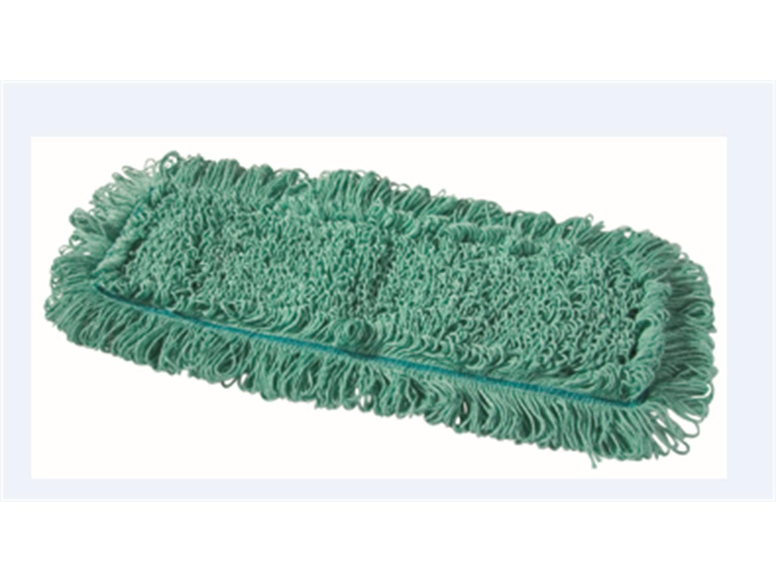 Sprintmop Antibak, 40 cm, verde per supporto Sprint 40 cm, anello/anello