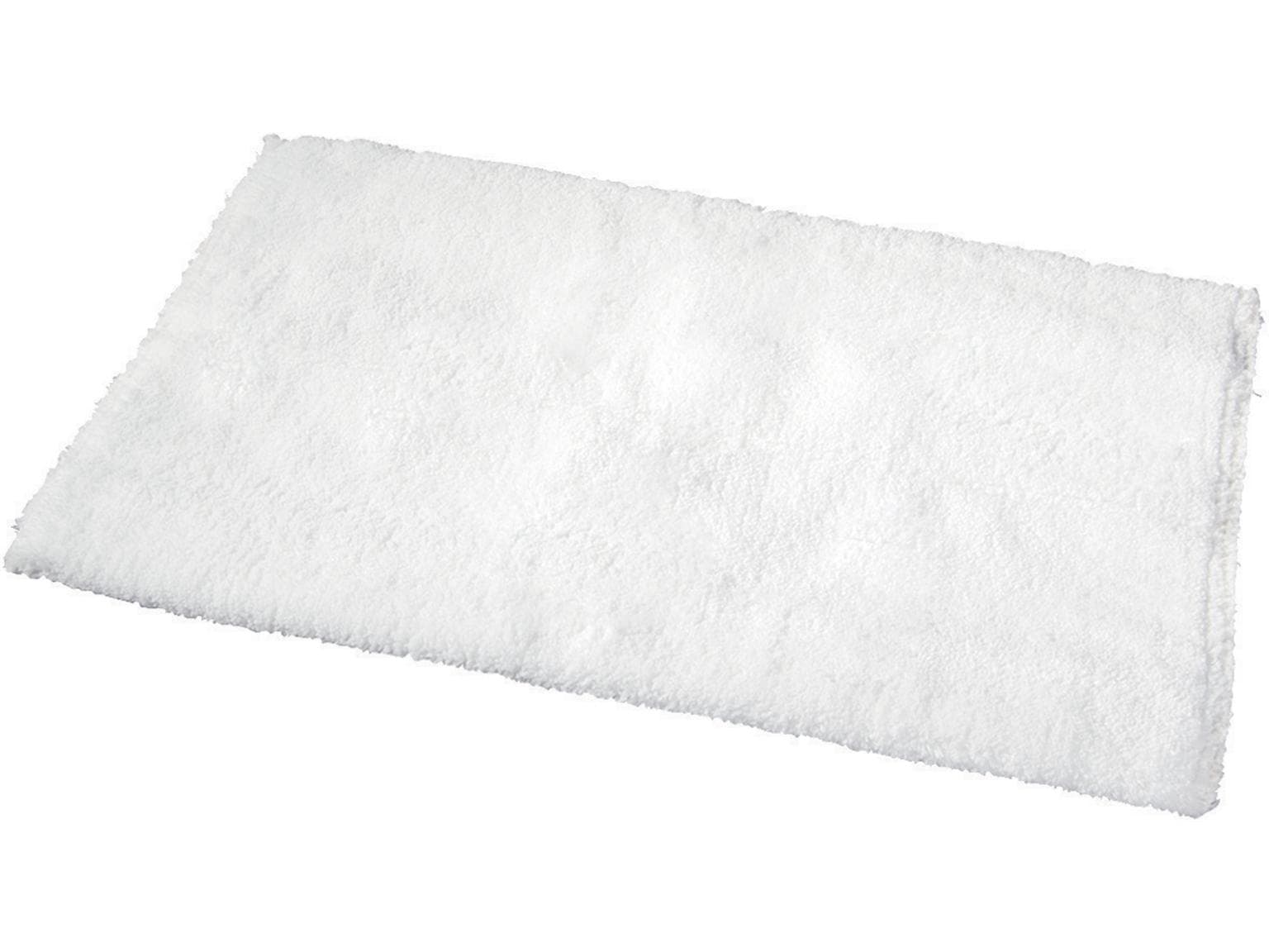 Mocio Twixter White Magic, 40 cm bianco, per supporto Twixter 40 cm