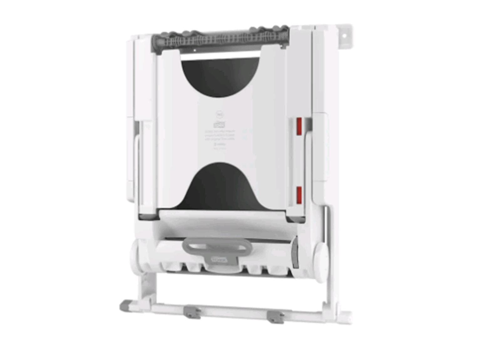 Module Tork Peak Serve pour armoires encastrées, moyen, blanc