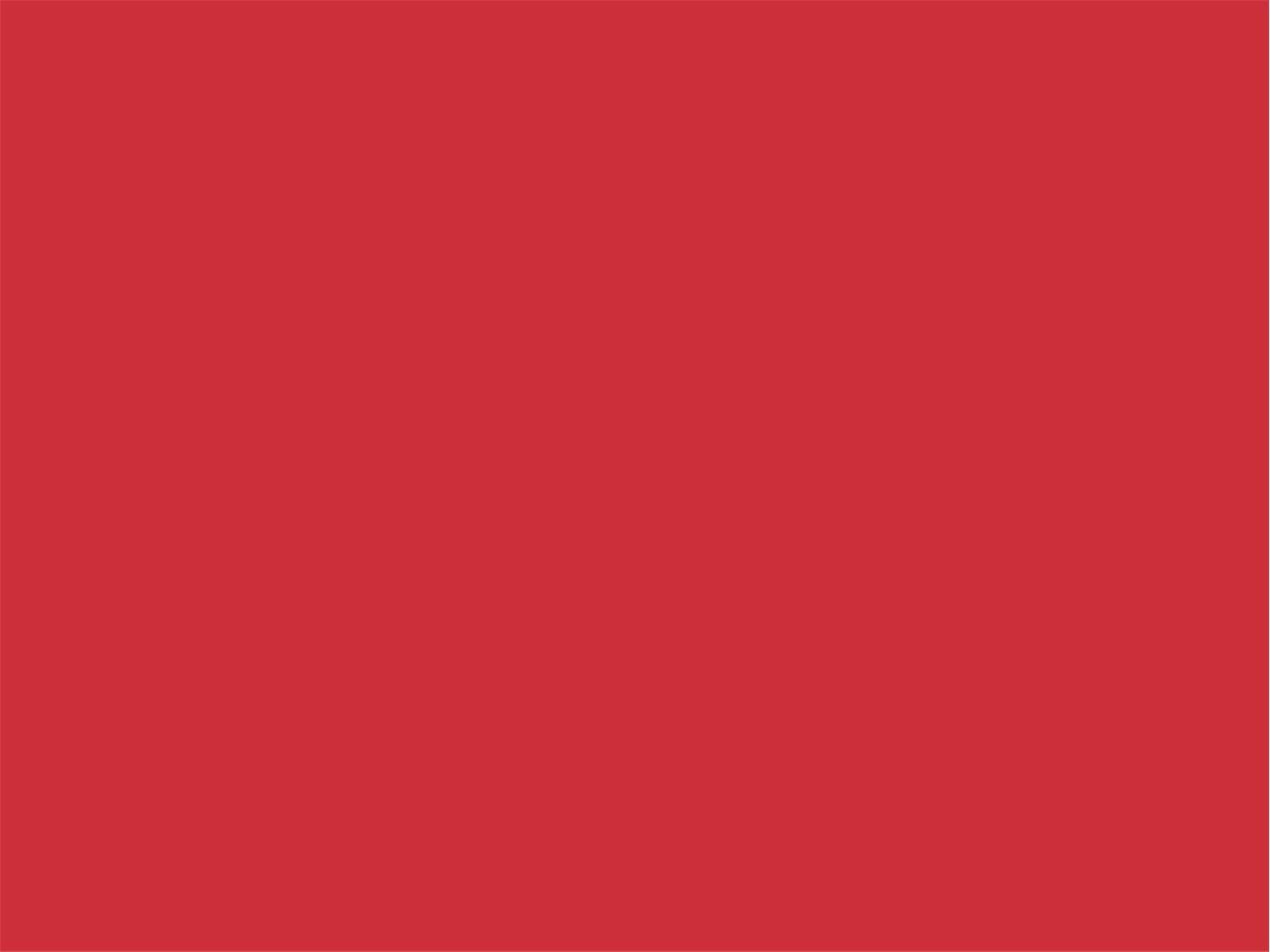 Set de table Airlaid, 40 x 30 cm, rouge